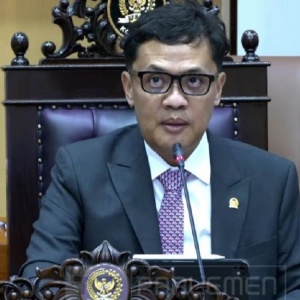 DPR: Aset Sekolah hingga Pesantren Hasil Korupsi Tetap Dirampas Negara!