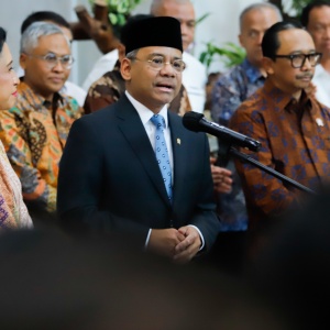 Pergantian Menkeu Tak Serta-merta Bereskan Beban Fiskal, Utang Tembus Rp10.294 T
