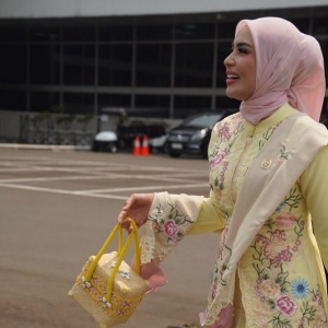 Status Menantu A Rafiq Sebelum Fahd A Rafiq Kena OTT KPK Kasus BPN Bogor