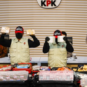Lampu Merah Sektor Pertanahan, 8 Celah Korupsi Radar KPK