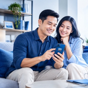 Siapkan Dana Pensiun Dengan BRI DPLK, Ada Bonus Saldo Rp81.000