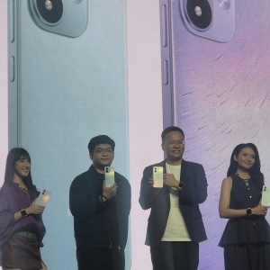Teknologi Silicon-Carbon dan Update 6 Tahun, REDMI Note 17 Mulai Rp3,9 Jutaan