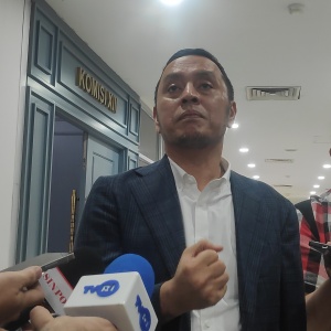 Tepis Isu Abaikan Komnas HAM, Ketua Komisi XIII DPR Pastikan Anggaran Justru Ditambah
