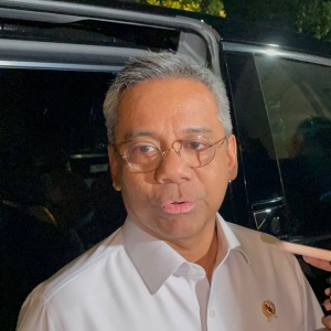 Menkeu Suahasil Akan Evaluasi Perombakan Ratusan Pejabat Kemenkeu Era Purbaya