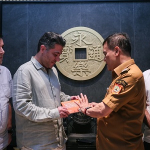 Jawa Tengah Jadi Tujuan Investasi Global, Investor Dubai Incar Proyek Mini Refinery Senilai Rp5 T