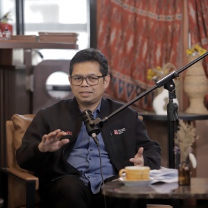 Scam Sudah Jadi Industri, OJK Dorong Sistem Anti-Penipuan Terintegrasi