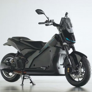 Yamaha Garap Motor Plug-in Hybrid Proto PHEV dan Skutik Hybrid Canggih