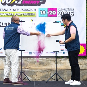 FESTVENT VOL.3 2026 Hadir Kembali, Usung Tema 'Own the Street, Own the Game'