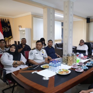 Jadi Magnet Studi Tiru Kanwil Babel dan Bengkulu, Imigrasi Sumut Beberkan Pesan Penting