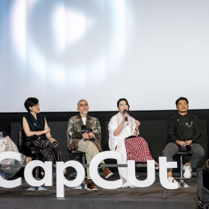 AI Mulai Bawa Kreator Digital ke Layar Lebar, CapCut Dorong Cara Baru Bikin Film