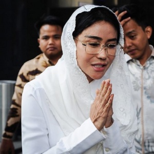 Terseret Kasus Rita Widyasari, Bebizie Kembalikan Duit Nyaris Rp1 Miliar ke KPK