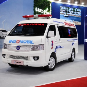 Foton Targetkan Perluas Ekspansi Diler di Indonesia, Infrastruktur Jadi Tantangan...
