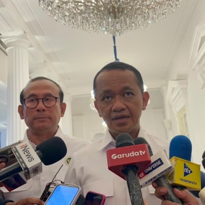 Begini Kisi-kisi RUU Migas yang Mau Dibahas Pemerintah