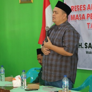 Ancaman Suhu Bumi Kian Nyata, Wakil Ketua DPRD Jateng Dorong Sekolah Masukkan Isu Iklim ke Kurikulum