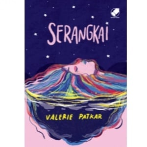 Belajar Berdamai dengan Kehilangan Lewat Novel Serangkai