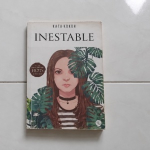 Ulasan Novel Inestable: Belajar Pentingnya Komunikasi dalam Hubungan