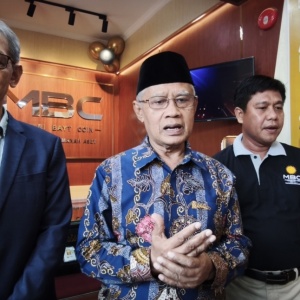 Prabowo Sebut Pakar Saking Pintarnya Jadi Goblok, Muhammadiyah Ingatkan Pakar Berbasis Ilmu dan Data