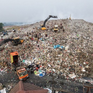 Pembangunan PSEL di Kota Tangsel Mandek, DLH Ungkap Masih Ada Warga Tolak Pembebasan Lahan