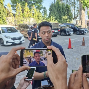 4 Atlet Junior Padel DIY Tembus Seleksi Timnas KU-18, Buktikan Bakat Tak Kenal Latar Belakang