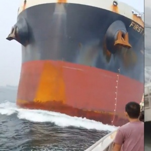 KBRI Singapura Belum Kasih Kepastian Dugaan WNI Jadi Korban Tabrakan Kapal di Selat Singapura