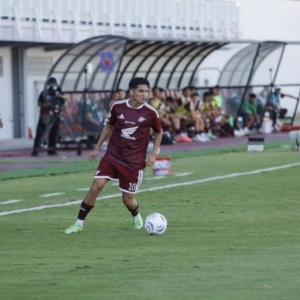 Winger PSM Rizky Eka Dipanggil John Herdman, Dean James dan Calvin Verdonk Belum Nongol