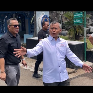 Ombudsman Temukan Miras di 'Kamar Khusus' Lapas Cibinong, Diduga Dihuni Narapidana Kelas Kakap