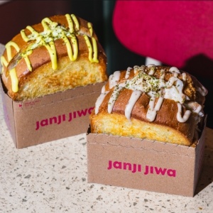 Dari Goma hingga Menchi Katsu, Cita Rasa Jepang Makin Akrab dengan Selera Indonesia