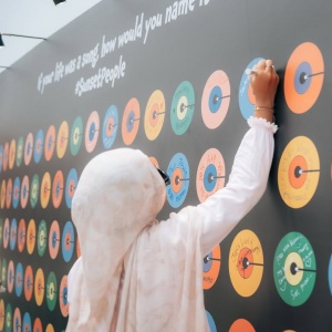 Jelajah IDW 2026 Sambil Bikin Konten, Pengunjung Berpeluang Bawa Pulang Hadiah