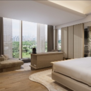 Cari Hotel untuk Liburan? Ini Empat Pilihan dengan Pengalaman yang Berbeda