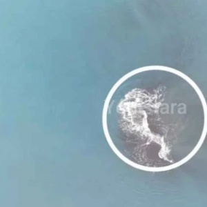 Dua Pulau Baru Muncul di Dekat Anak Krakatau, Apakah Ini Pusat Erupsi Baru?