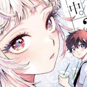 Manga Romcom Akira Failing in Love Tembus 1 Juta Eksemplar di Seluruh Dunia