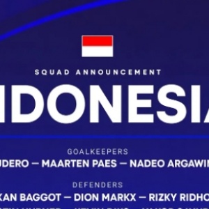 Kejutan Skuad Timnas di FIFA ASEAN Cup 2026: Badai Cedera dan Misi Sulit John Herdman