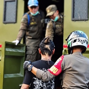 28 PPKS di Karawang Jalani Asesmen untuk Penanganan Lanjutan
