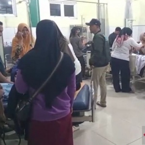 Temuan 3 Bakteri di Makanan MBG Karo, Dokter Tan: Pengabaian Amat Keterlaluan