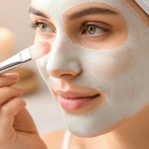 5 Masker Wajah Alami untuk Memutihkan Kulit, Apa Saja Bahannya?