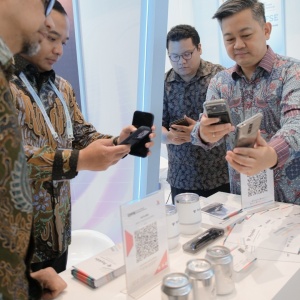 Bikin Tenang! Tren Baru Transaksi QRIS Biar Penjual Enggak Kena Tipu