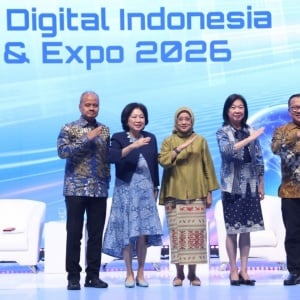 Wujudkan Layanan Digital Setara, Menteri PANRB Gaungkan Konsep One Nation, One Experience