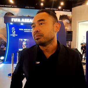 Ponaryo Astaman Prediksi FIFA ASEAN Cup 2026 Bakal Berlangsung Ketat