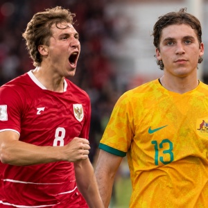 Luke Vickery: 2024 Main di GBT Bela Australia, 2026 Cetak Assist di GBK Bersama Timnas Indonesia