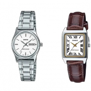 3 Rekomendasi Jam Tangan Casio untuk Tangan Kecil, Desain Klasik hingga Vintage