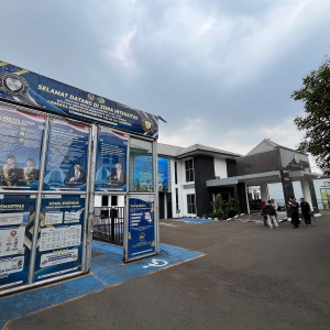 Bappisus dan Menimipas Usut Dugaan 'Kamar Khusus' Berbayar bagi Napi di Lapas Cibinong