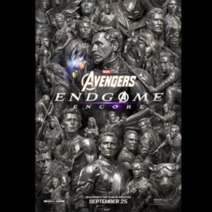 Review Film Avengers: Endgame Encore, Sajian Spesial Penyambung Babak Baru