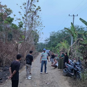 Pulang Sekolah Ditodong Senpi, Bocah 13 Tahun di Way Kanan Jadi Korban Begal