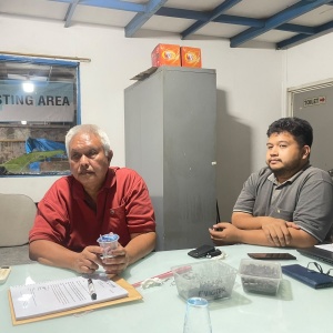 Klarifikasi Pengelola TPST Abu & Co di Tangsel, Mengaku Belum Mengantongi Izin dan Dokumen IPAL