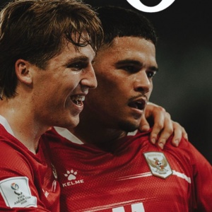Akui Timnas Indonesia Belum Maksimal Usai Kalahkan Singapura, John Herdman: Pemain Jet Lag