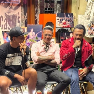 Menolak Mati di Usia 30: Kebangkitan 'Case 15', Cetak Biru Punk Rock Superman Is Dead