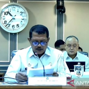 33 Napi Korupsi Diperiksa Kasus Lapas Cibinong, DPR Cecar Ditjenpas: Kok Cuma Ferdy Sambo Disebut?