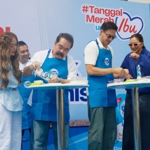 Tanggal Merah untuk Ibu: Bukan Sekadar Me Time tapi Waktu untuk Recovery