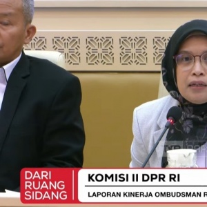 Sederet Temuan Janggal Ombudsman di Lapas Cibinong: Akses Terbuka, Mobil Mewah Hingga Botol Miras