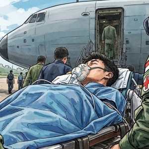 ASN Gugur di Latsarmil, Masih Perlukah Bela Negara Gaya Militeristik?